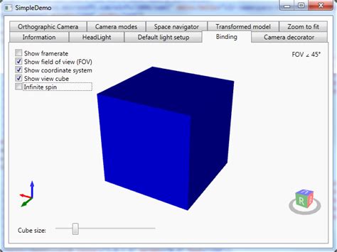 helixtoolkit|helix toolkit wpf example.